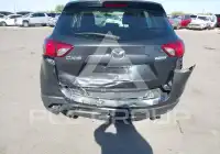 2015 Mazda CX-5 фото