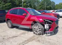 2015 Mazda CX-5 photo