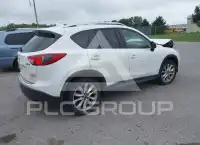 2015 Mazda CX-5 фото