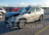 2015 Mazda CX-5 фото
