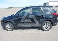 2015 Mazda CX-5 фото