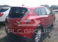 2015 Mazda CX-5 фото