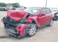 2015 Mazda CX-5 photo