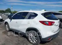 2015 Mazda CX-5 фото