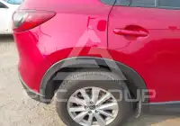 2015 Mazda CX-5 photo