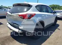 2015 Mazda CX-5 фото