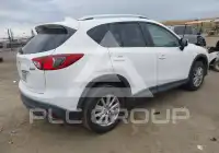 2015 Mazda CX-5 photo