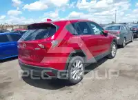 2015 Mazda CX-5 photo