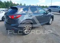 2015 Mazda CX-5 фото