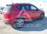 2015 Mazda CX-5 photo