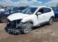 2015 Mazda CX-5 фото