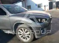 2015 Mazda CX-5 photo