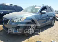 2015 Mazda CX-5 фото