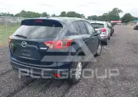 2015 Mazda CX-5 фото