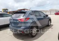 2015 Mazda CX-5 photo