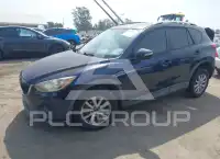 2015 Mazda CX-5 photo