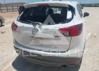2015 Mazda CX-5 photo
