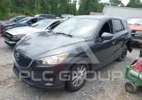 2015 Mazda CX-5 фото