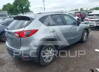 2015 Mazda CX-5 фото