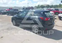 2015 Mazda CX-5 фото