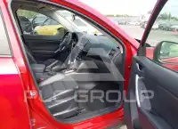 2015 Mazda CX-5 фото