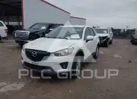 2015 Mazda CX-5 photo