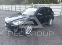 2015 Mazda CX-5 фото
