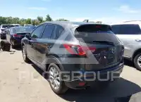 2015 Mazda CX-5 фото