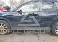 2015 Mazda CX-5 photo