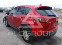 2015 Mazda CX-5 photo