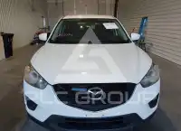 2015 Mazda CX-5 фото