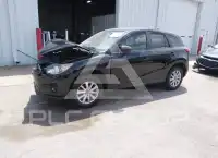 2015 Mazda CX-5 photo