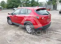 2015 Mazda CX-5 photo