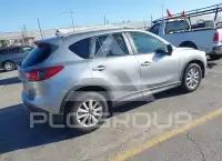 2015 Mazda CX-5 фото