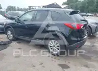 2015 Mazda CX-5 фото