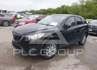 2015 Mazda CX-5 фото