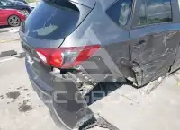 2015 Mazda CX-5 фото