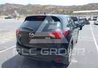 2015 Mazda CX-5 фото
