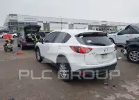 2015 Mazda CX-5 photo