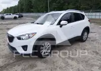 2015 Mazda CX-5 photo