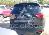 2015 Mazda CX-5 фото