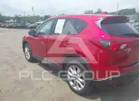 2015 Mazda CX-5 photo