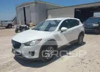 2015 Mazda CX-5 photo
