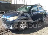 2015 Mazda CX-5 фото