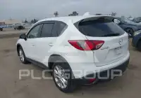 2015 Mazda CX-5 фото