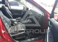 2015 Mazda CX-5 фото