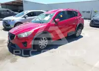 2015 Mazda CX-5 фото