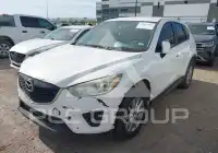2015 Mazda CX-5 photo