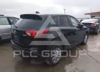 2015 Mazda CX-5 фото