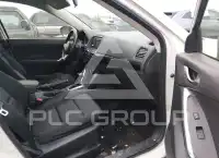 2015 Mazda CX-5 photo